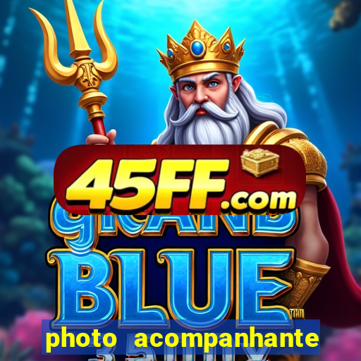 photo acompanhante santos sp